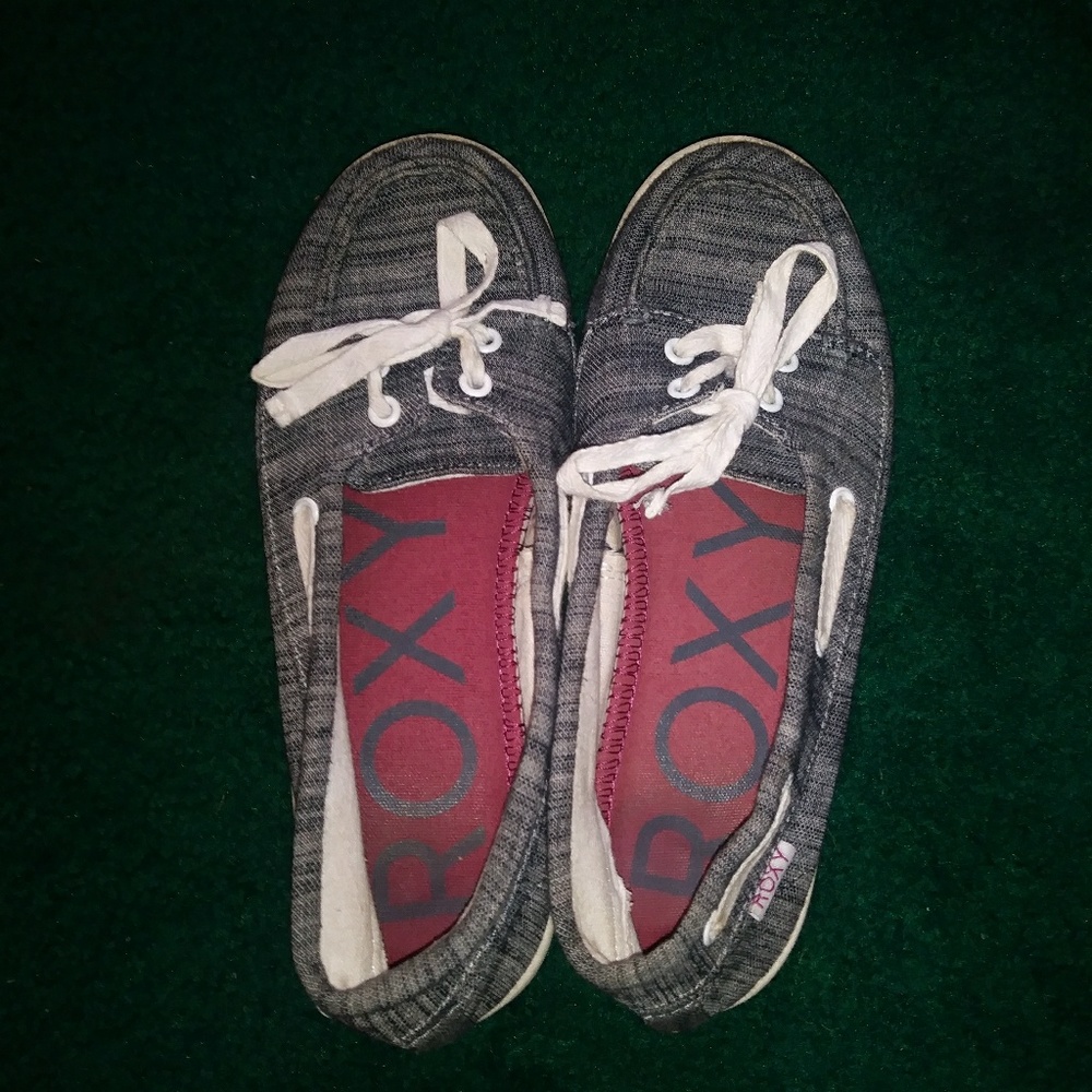 Roxy shoes
